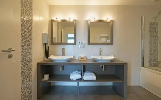 Hotel Konine - Les Suites