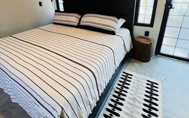 Lofts Marques Oaxaca