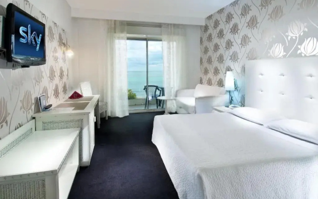 Hotel Mediterraneo