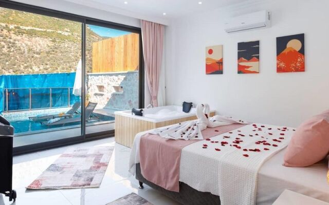 Villa Rose