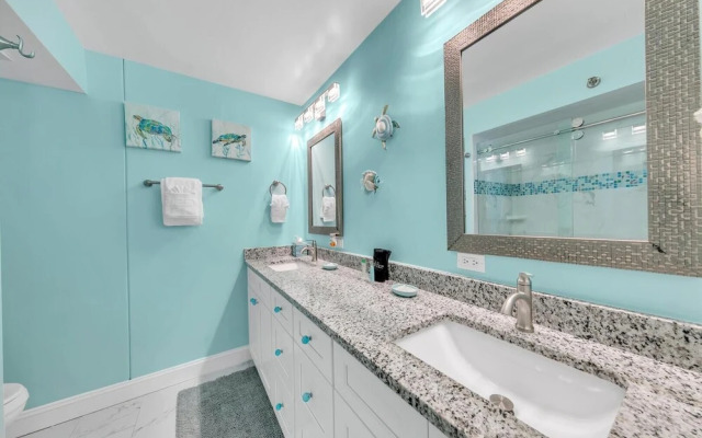 Hidden Dunes Gulfside 206