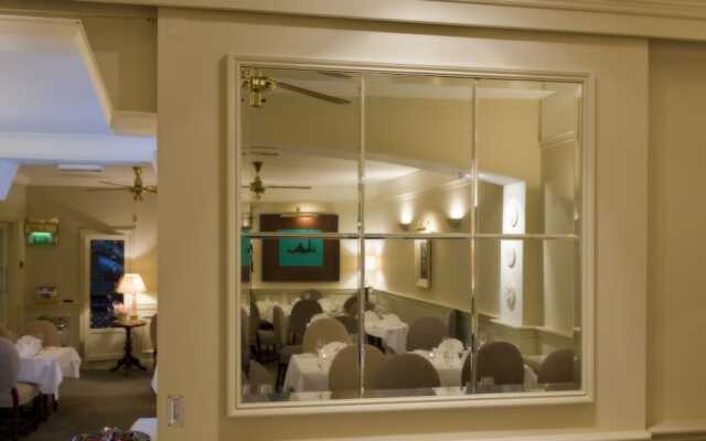 Ahernes Townhouse & Seafood Bar