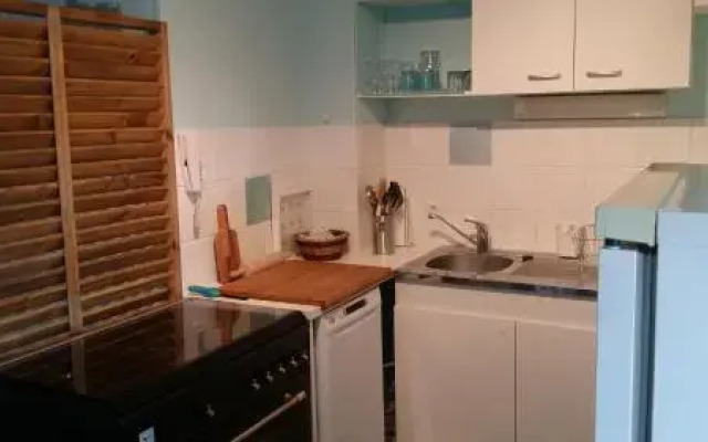 Le clos de la cote d'Emeraude