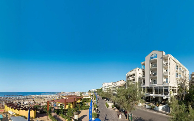 Hotel Prestige