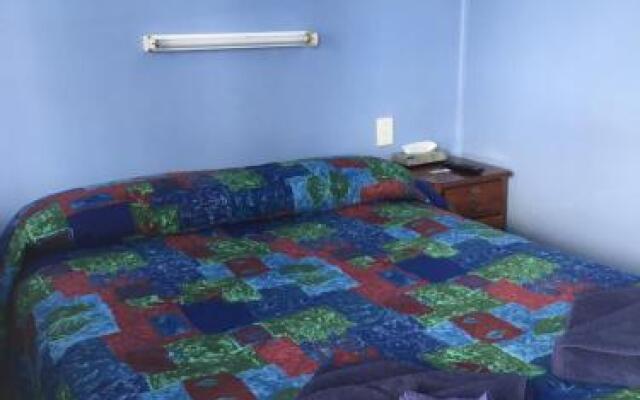 Coonamble Motel