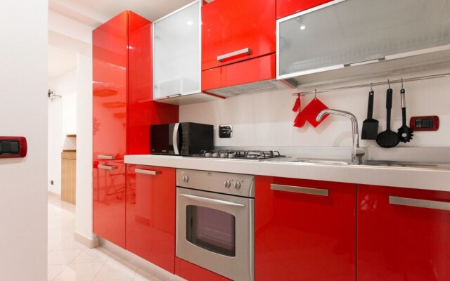 Lovely Nice 2 Beds Flat 4 Minutes From Vatican