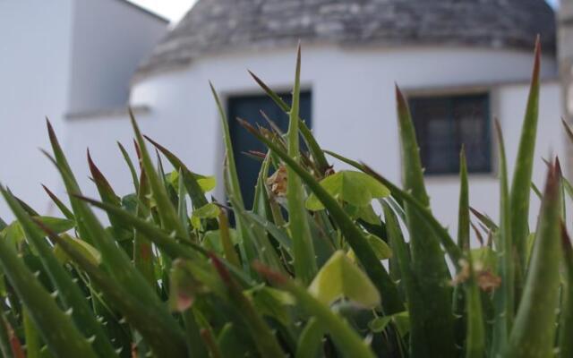 Trullo Perla dItria