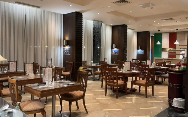 Helnan Royal Palestine Hotel - Montazah Gardens