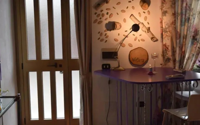 Calliope B&B