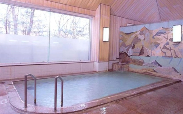 Kusatsu Onsen onga