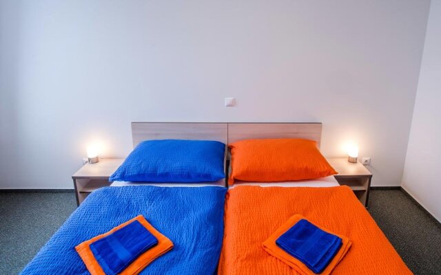 Hc Hotel