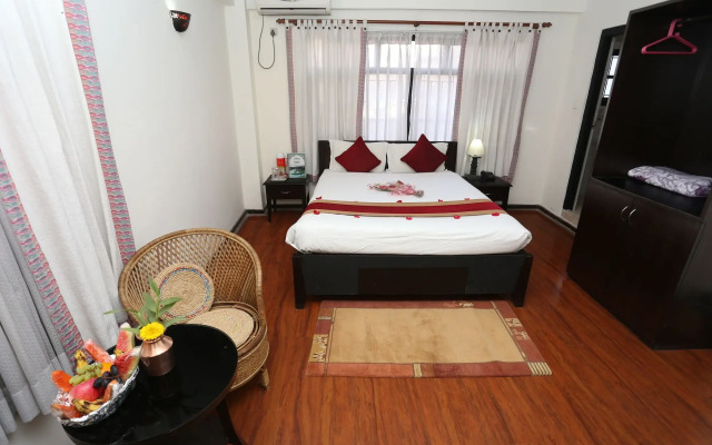 Thamel Eco Resort