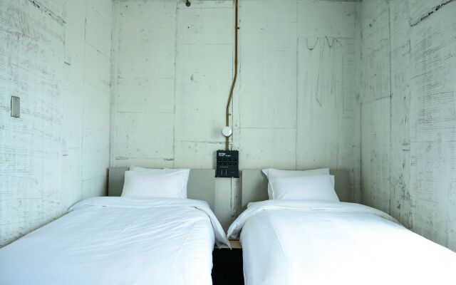 Rc Hotel Kyoto Yasaka