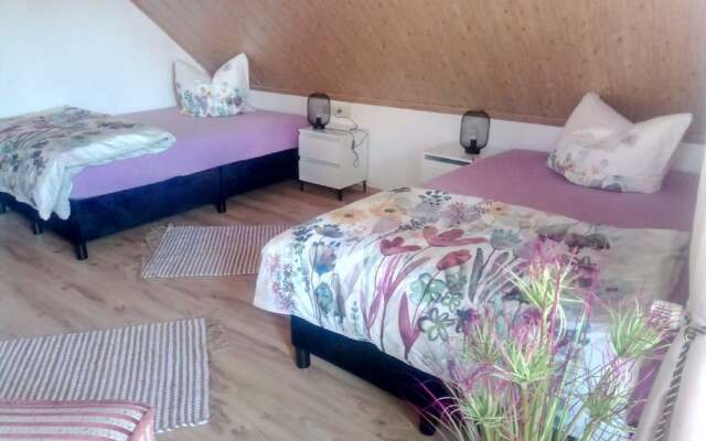 Stadler Ferienwohnung