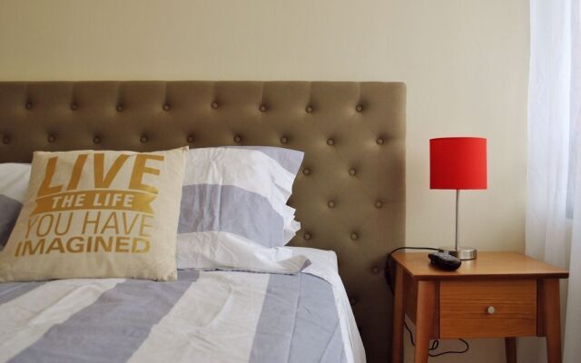 Piso Costanera Center Iii