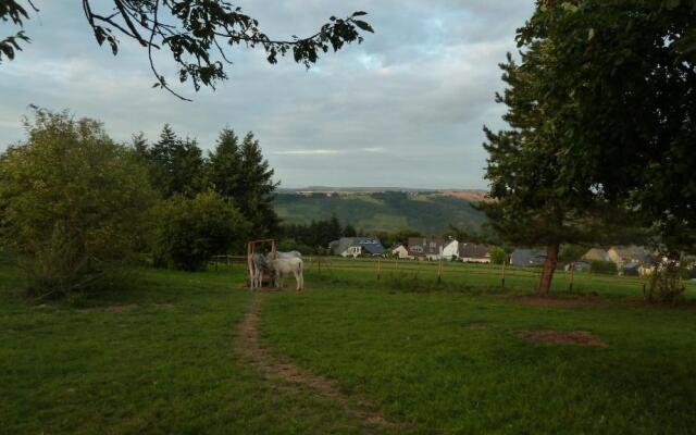 Künstlerhäuschen