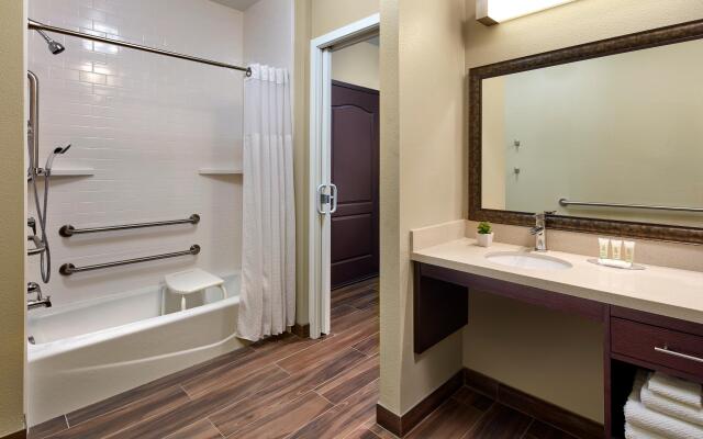Staybridge Suites Anaheim At The Park by IHG
