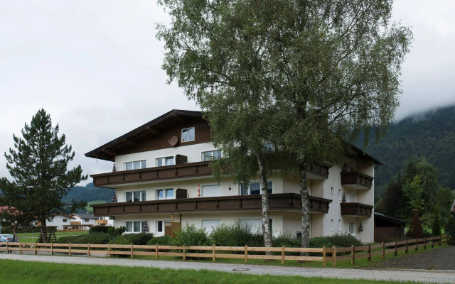 Tirolerhaus Walchsee