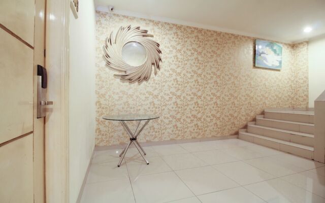 Airy Panakkukang Boulevard Ruko Ruby 51 Makassar