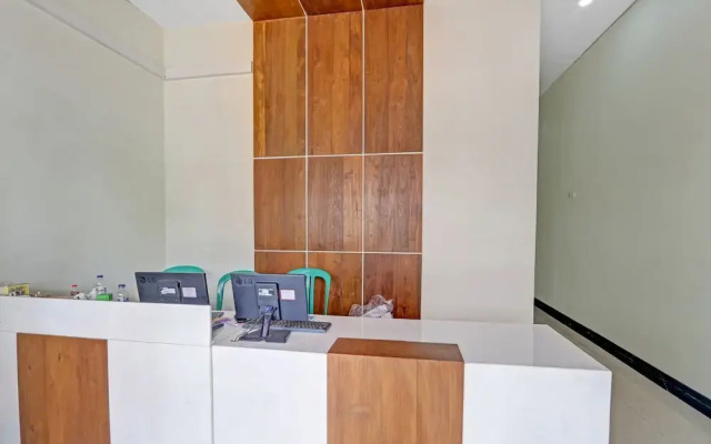 Capital O 90811 Myhome