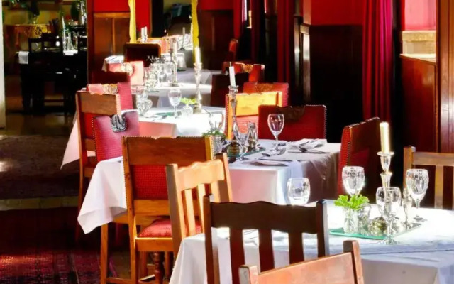 Die Tuishuise Guest House