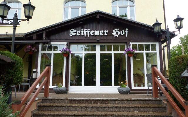 Hotel Seiffener Hof