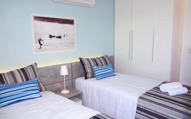Open Door Apartamentos - Maceió - Alagoas - BRA