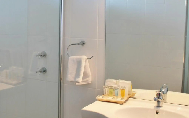 Quality Inn Dubbo International