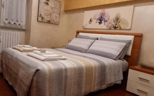 I Tre Oleandri Varenna