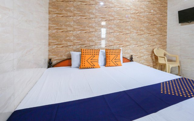 Prince Residency by OYO Rooms