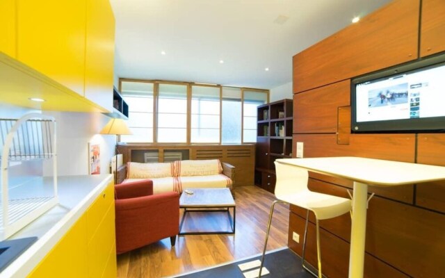 Albigny T2 Apartment Lake View