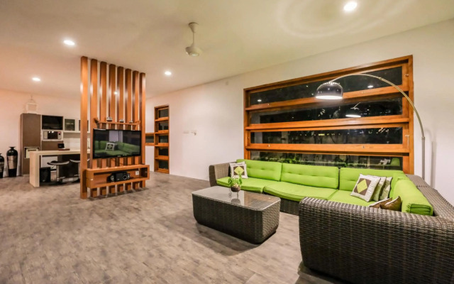 Papillon Umalas Villas