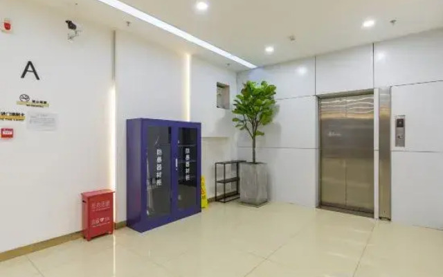 Comfort 10°C Hotel