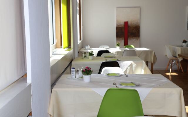 Hotel Bären