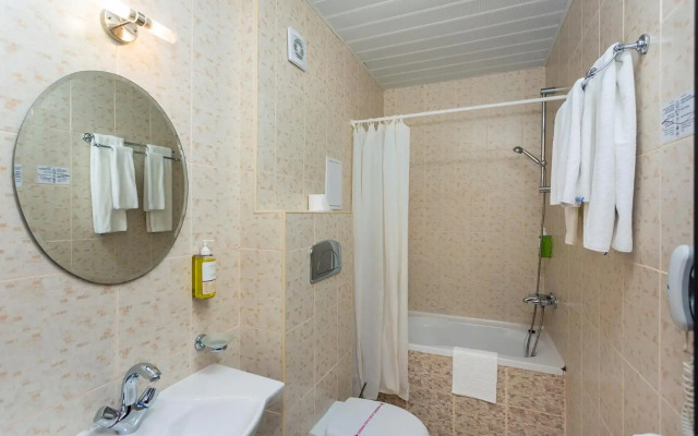 Hotel Viand