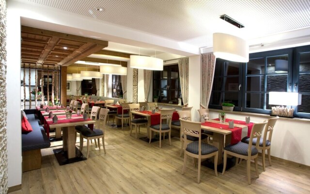 Hotel-Restaurant Vogthof