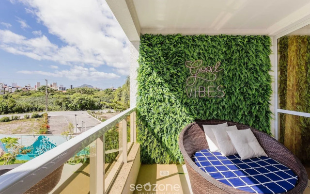 Full Apartment at Ingleses Beach-sc Gge203