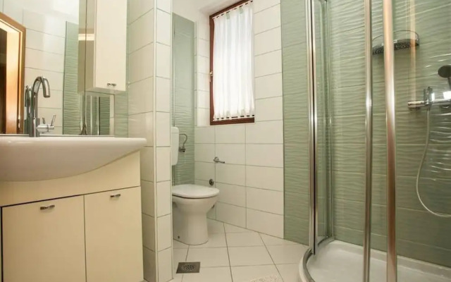 Villa Zuccon Comfortable Holiday Residence