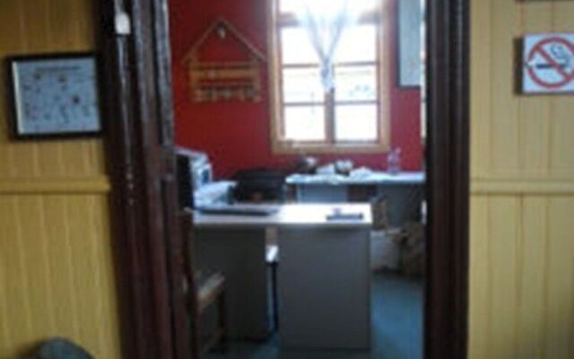 Hostal Ayelen