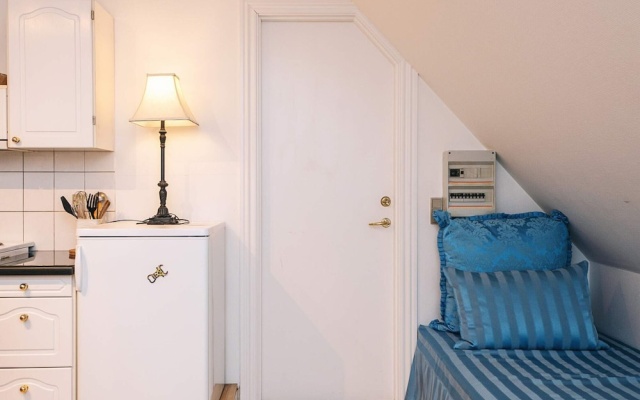 4 Star Holiday Home in Skanderborg