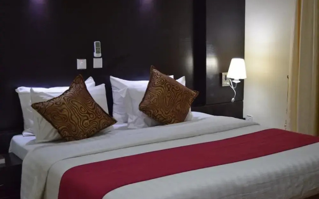 Kanem Suites