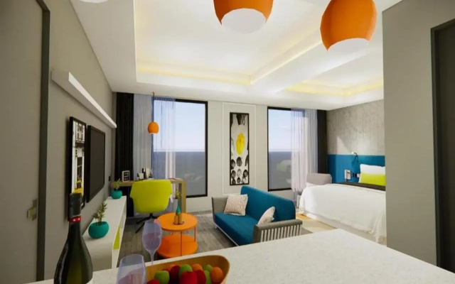 YELLO Hotel Jambi