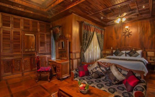 Model Residence and Spa