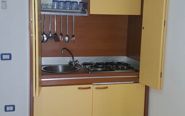 Panorama Residence