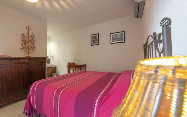 La Casa Carlota