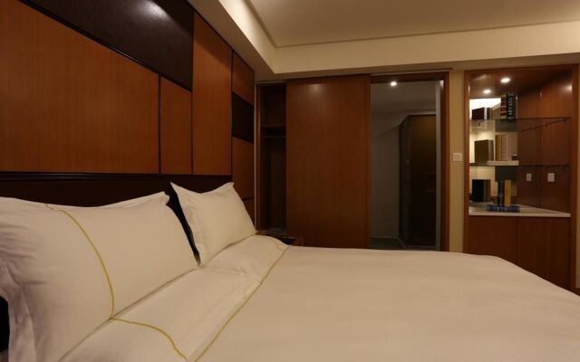 JI Hotel Hangzhou South Bus Station