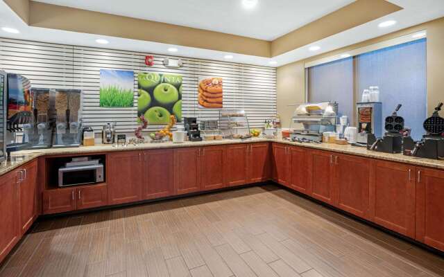 La Quinta Inn & Suites by Wyndham Boise Airport