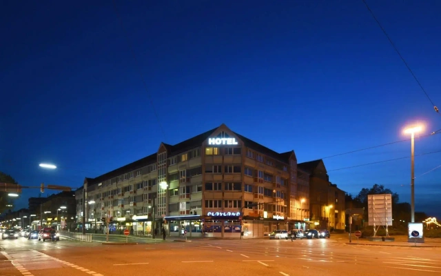 Hotel am Karlstor