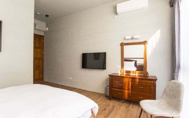 Mine For Leisure Guest Home