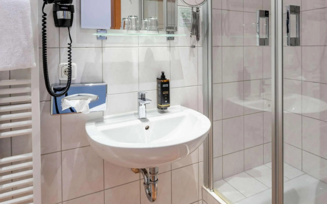 Mercure Hotel Luebeck City Center